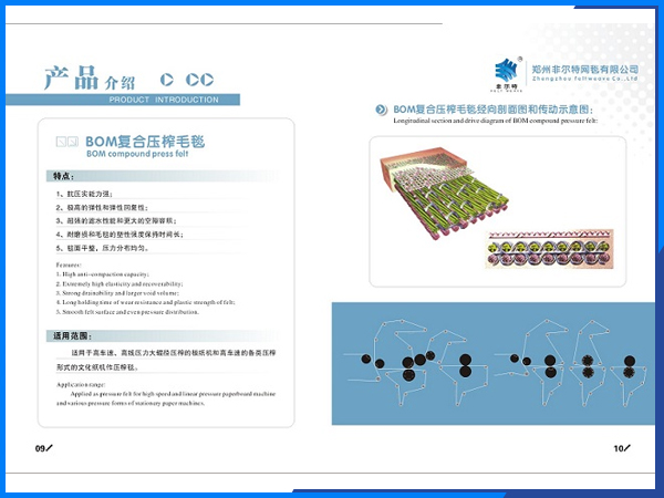 毛毯